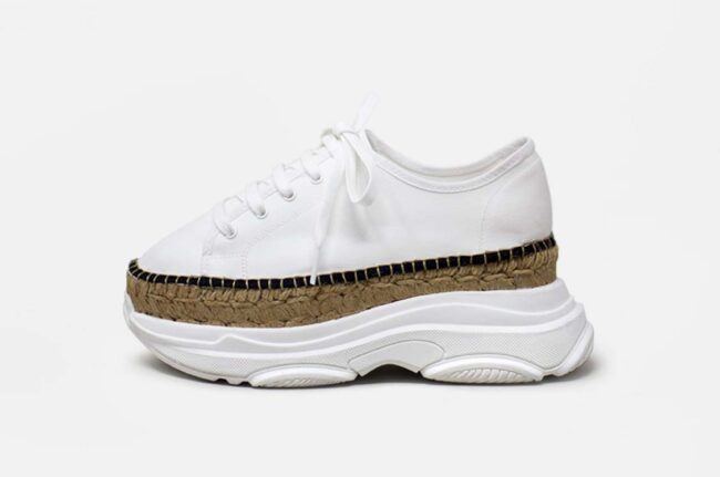 sneaker