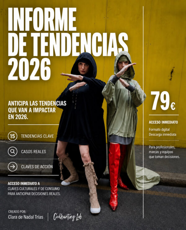 Informe de tendencias 2026
